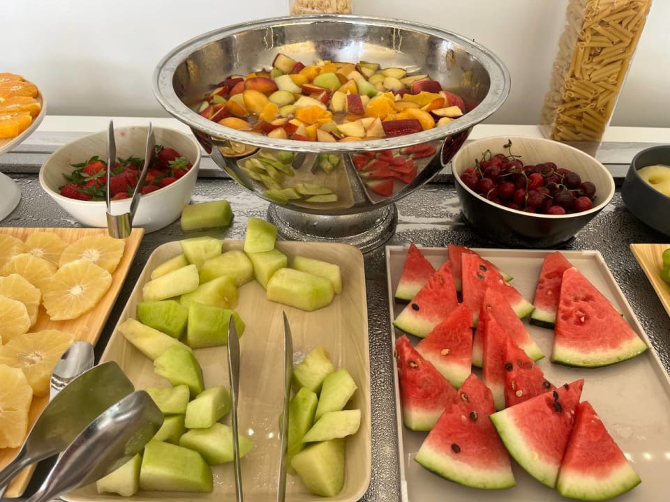 Gastro Ray Hotel Corfu