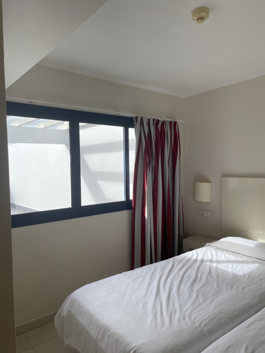 Zimmer Aparthotel Costa Mar