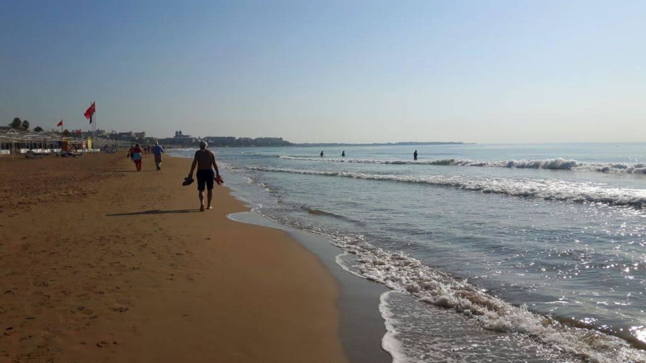 Am Strand Sentido Trendy Verbena Beach