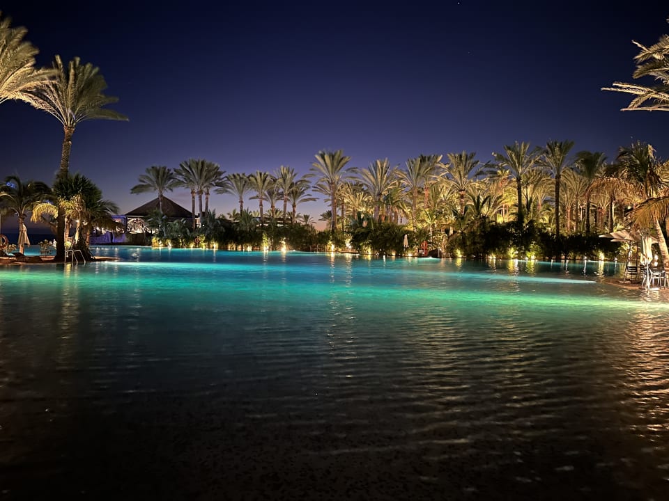 Pool Lopesan Costa Meloneras, Resort & Spa