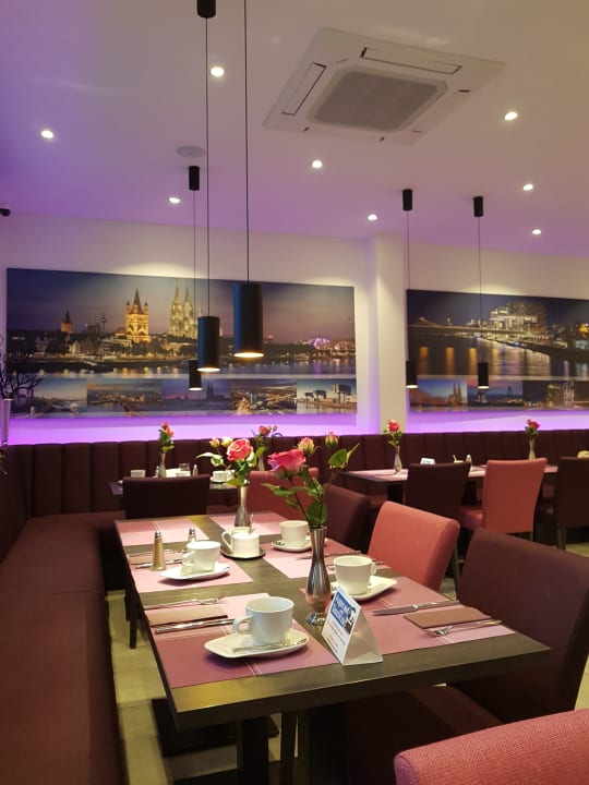 Gastro CityClass Hotel am Heumarkt