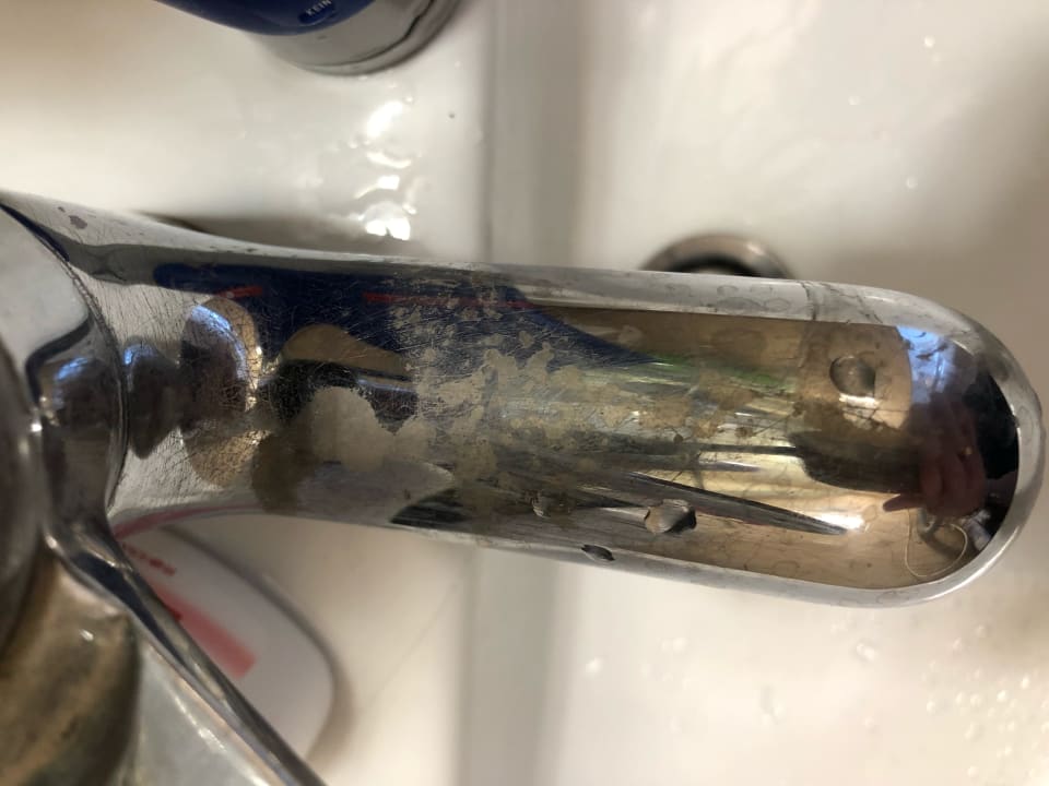 Zimmer Hotel all'Azzurro