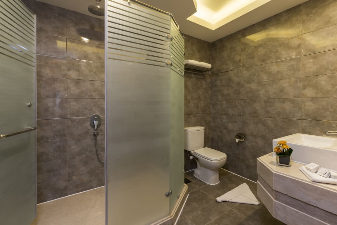 Zimmer Pickalbatros Aqua Park Resort - Sharm El Sheikh