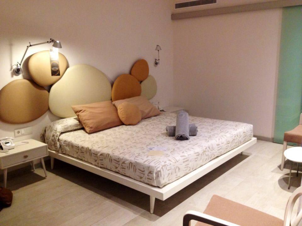 Hotelzimmer Son Moll Sentits Hotel & Spa