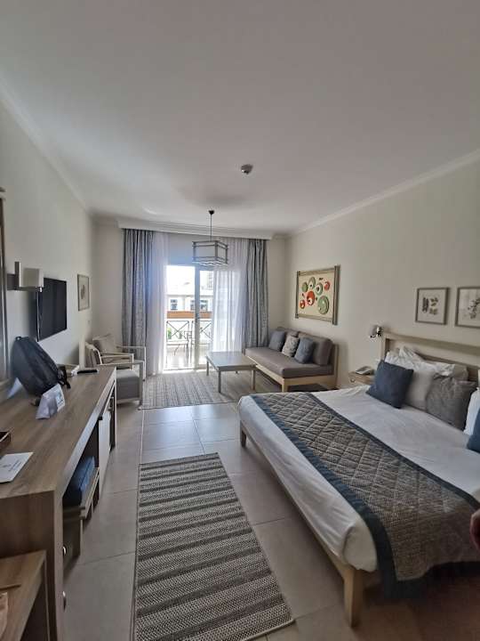 Zimmer Iberotel Casa Del Mar Resort