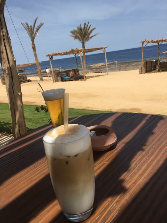 Gastro Steigenberger Resort Alaya Marsa Alam - Red Sea - Adults only