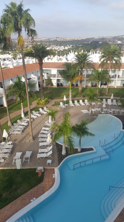 Pool Sunprime Atlantic View