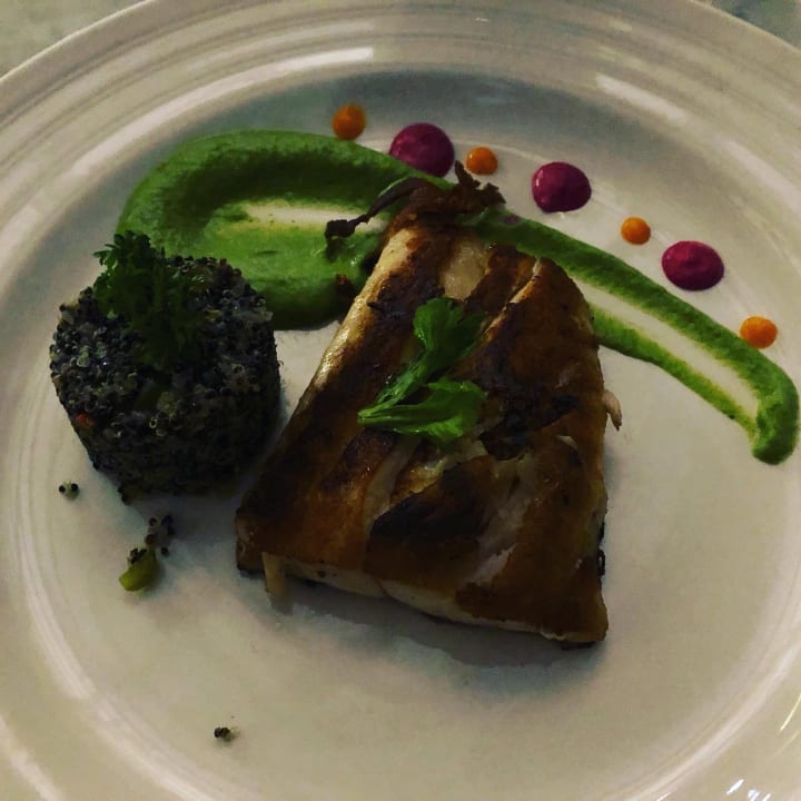 Gastro Bahia Principe Luxury Ambar