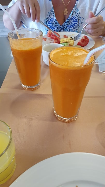 Gastro Glamour Resort & Spa