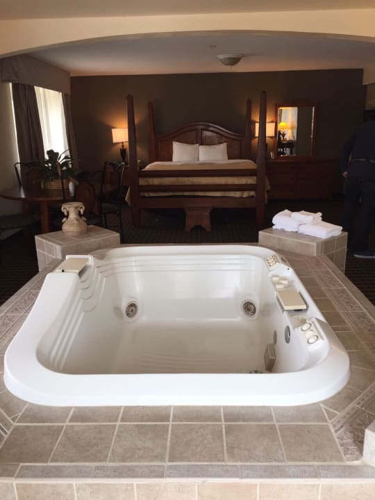 Zimmer Hotel Quality Inn & Suites Silverthorne