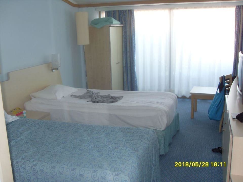 Zimmer VONRESORT Golden Coast