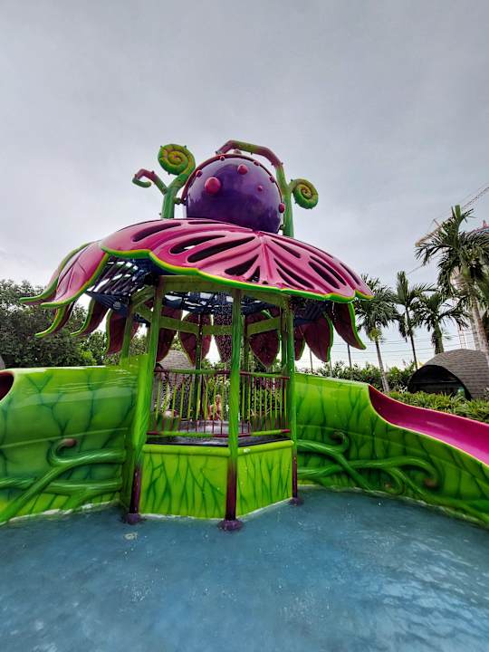 Sport & Freizeit Grande Centre Point Space Pattaya