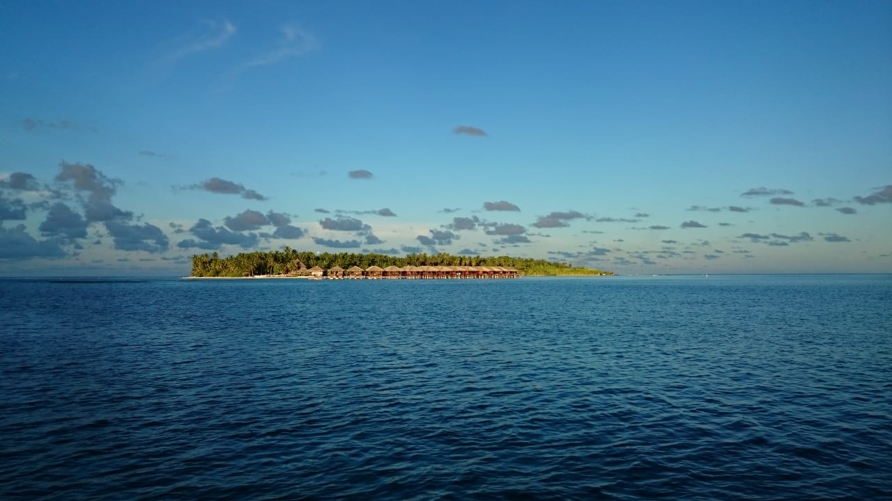 Sport & Freizeit Filitheyo Island Resort