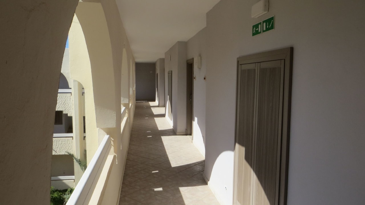 Sonstiges Iberostar Waves Mehari Djerba