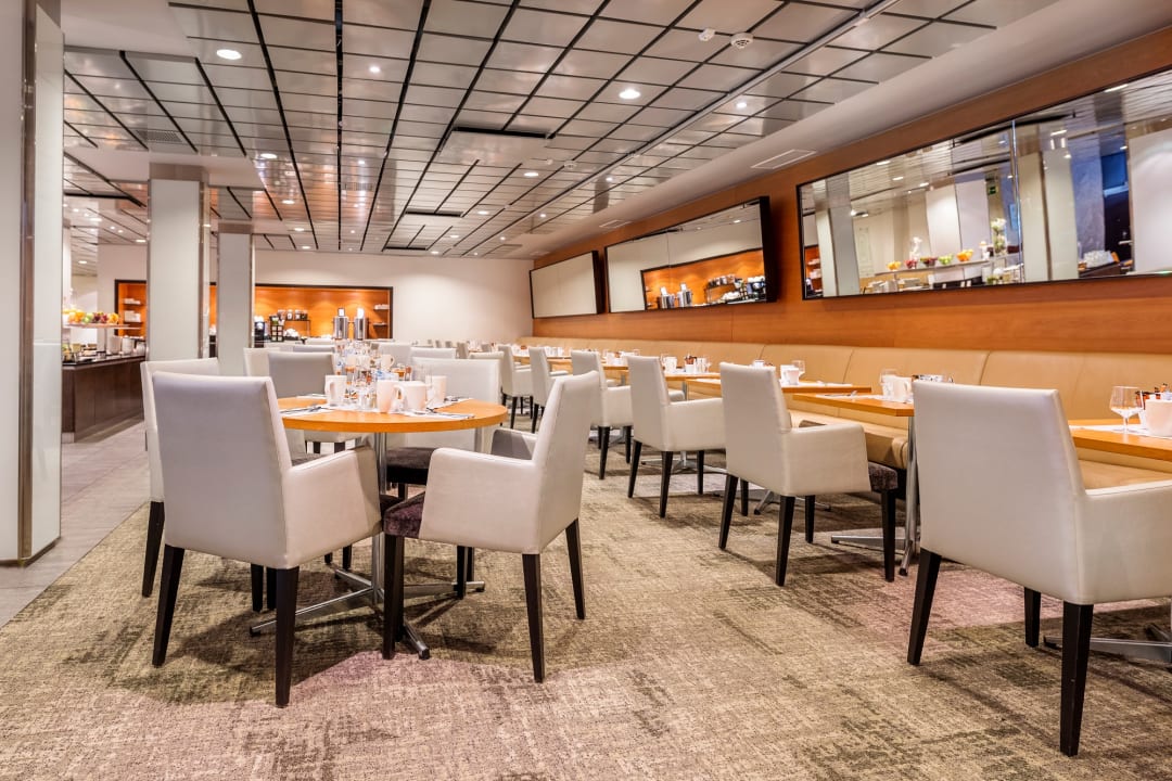Gastro Hilton Helsinki Kalastajatorppa