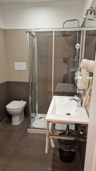 Zimmer Hotel La Martinica