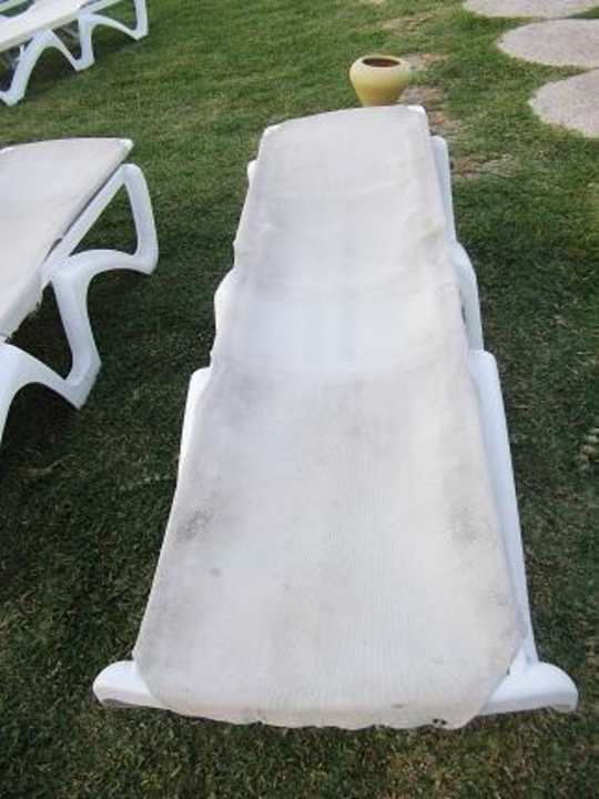 Schrott liegen Alassio Hotel and Thalasso