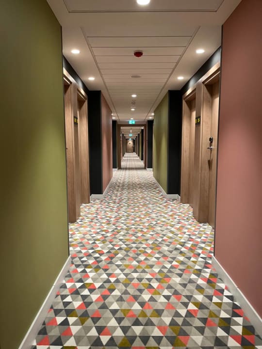 Sonstiges Hampton by Hilton Krakow Airport
