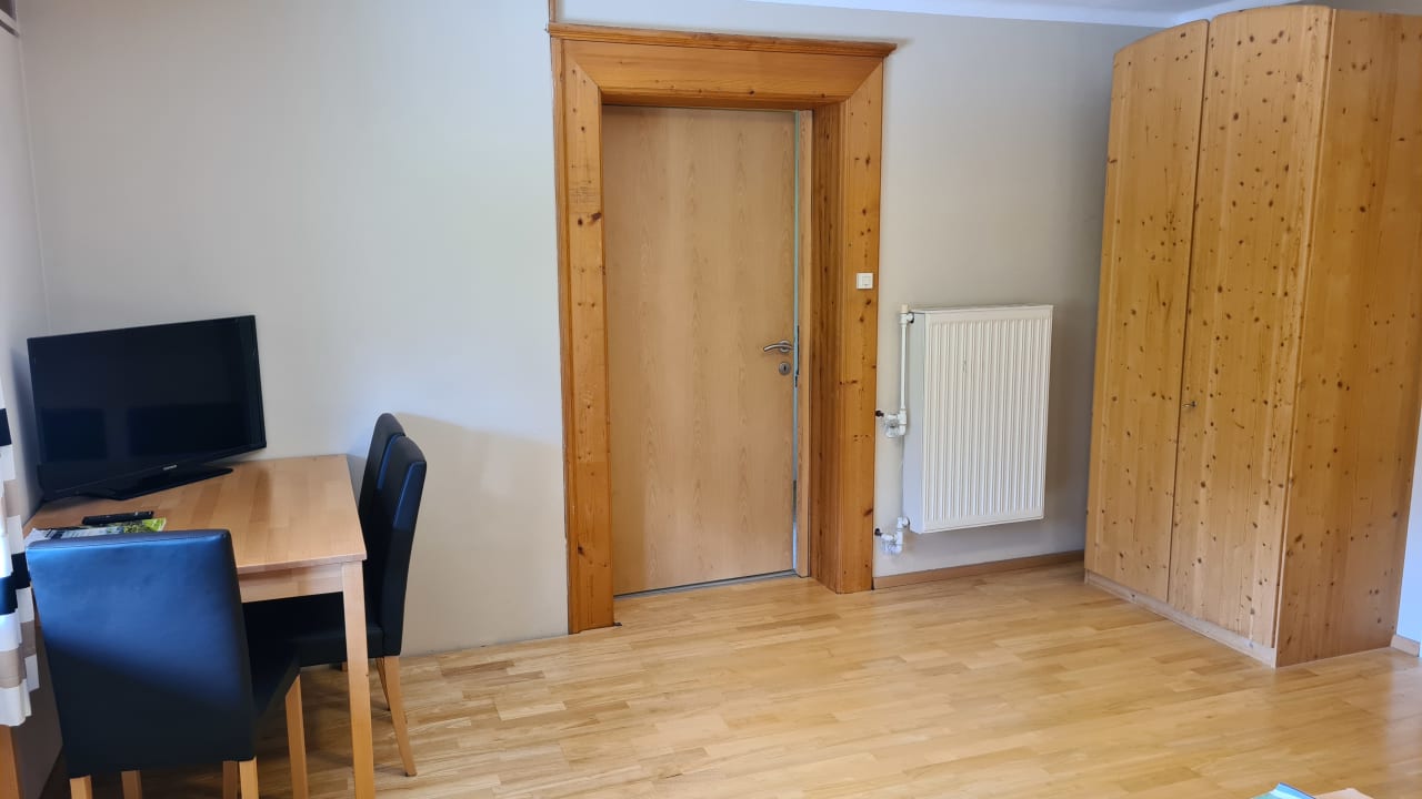 Zimmer My Urlaub Appartement - Haus Waldeck