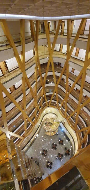 Sonstiges Dream World Aqua Hotel