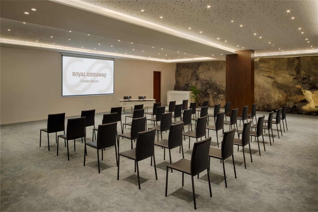 Sonstiges Royal Hideaway Corales Beach