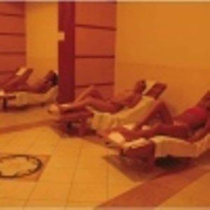 Sala Massaggi Hotel D'Amato Hotel D'Amato