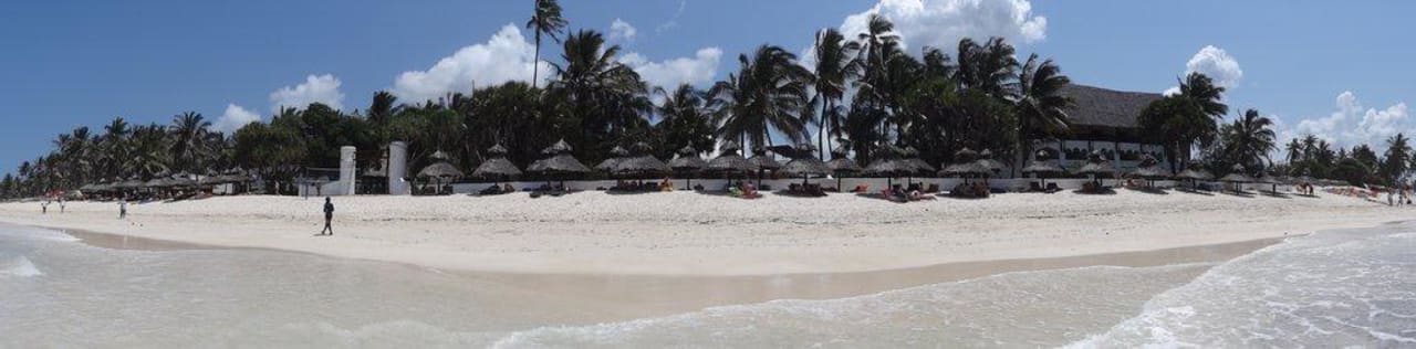 Traumstrand Hotel Southern Palms Beach Resort