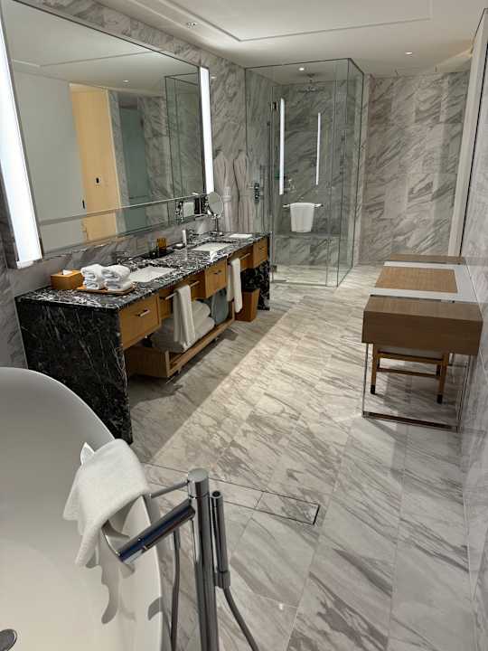 Zimmer Halekulani Okinawa