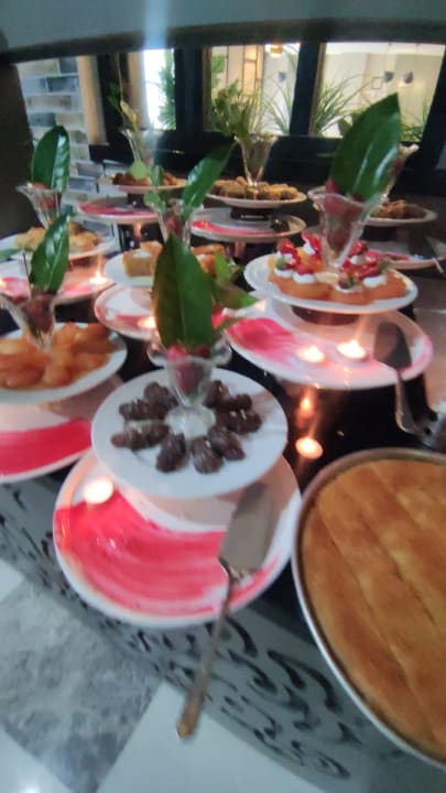 Gastro Seaden Valentine Resort & Spa