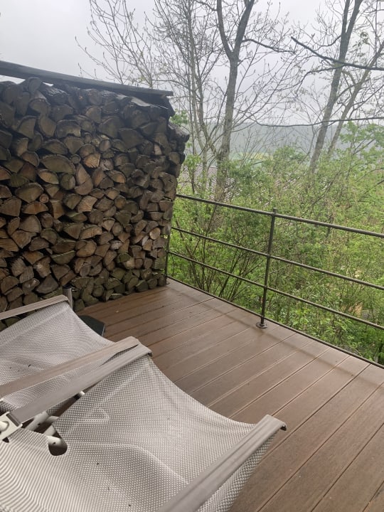 Zimmer Mawell Resort