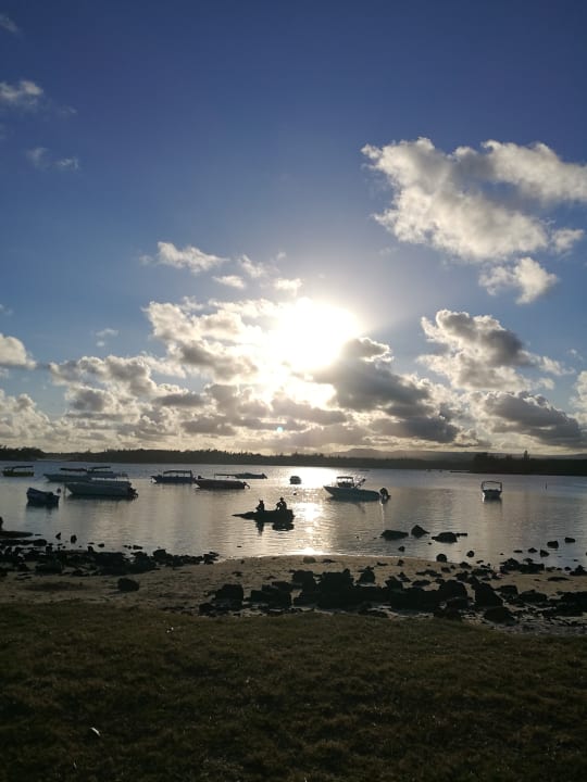 Strand Le Peninsula Bay Beach Resort & Spa