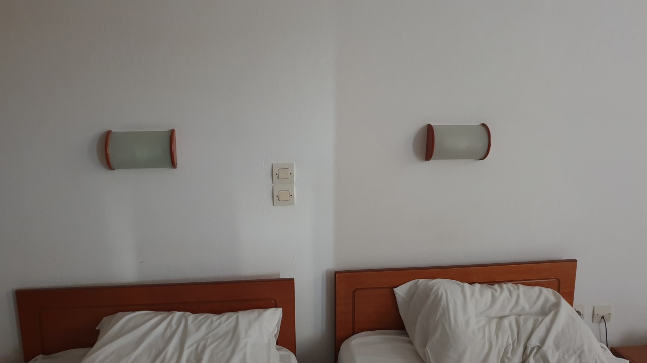 Zimmer Hotel Kathrin Beach