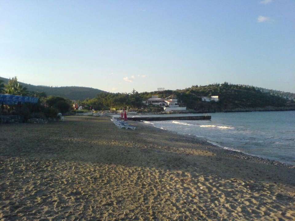 Strand Hotel  Pigale