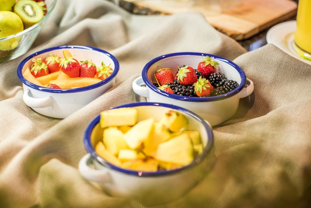 Gastro Sonnleiten Gourmet - Alpin Hotel