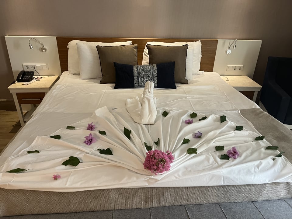 Zimmer Sherwood Exclusive Kemer