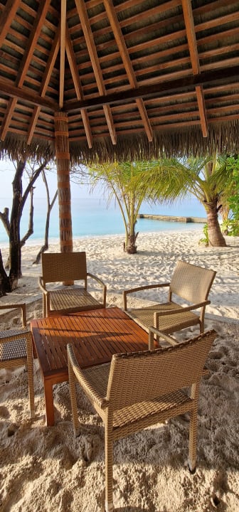 Gastro Adaaran Select Meedhupparu Island Resort - Premium All Inclusive