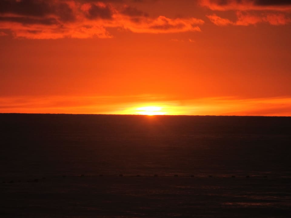 Sonnenuntergang Sunprime Kamala Beach