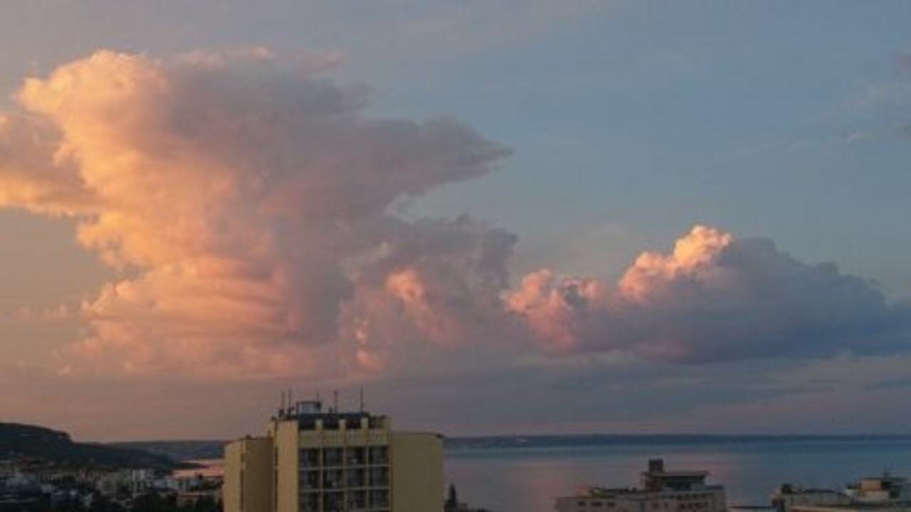 Ausblick HVD Viva Club Hotel