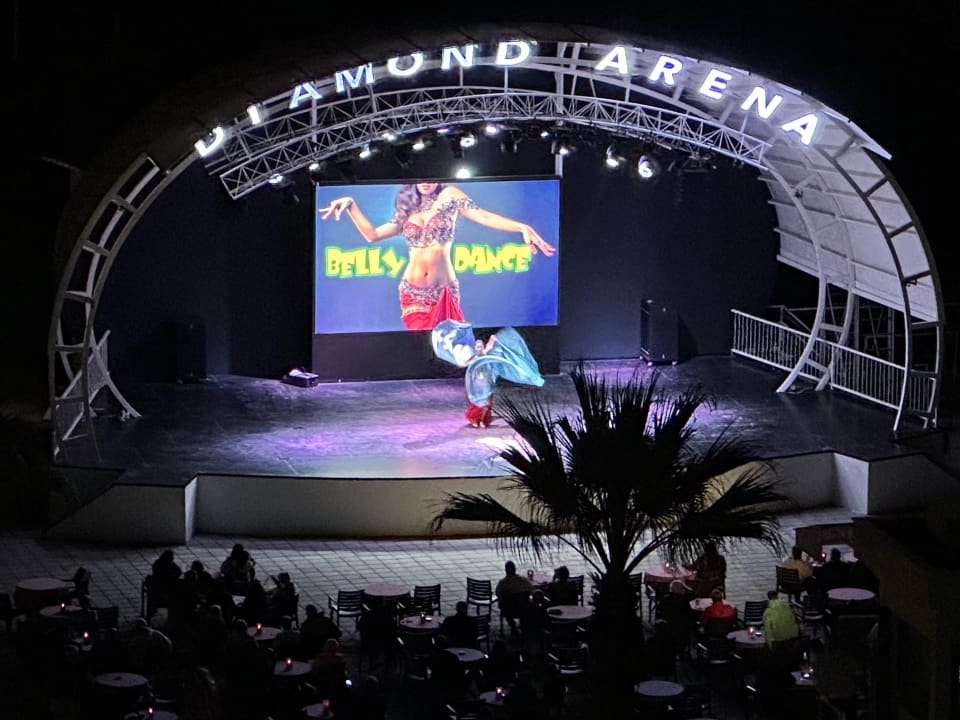 Sport & Freizeit Diamond De Luxe Hotel & Spa