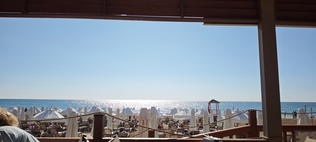 Strand Side Stella Elite Resort & Spa