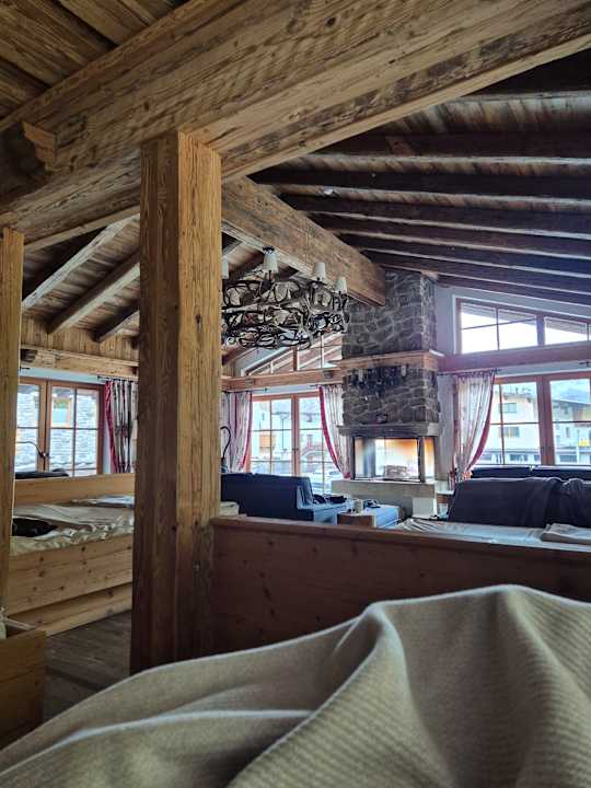 Sonstiges Verwöhnhotel Kristall