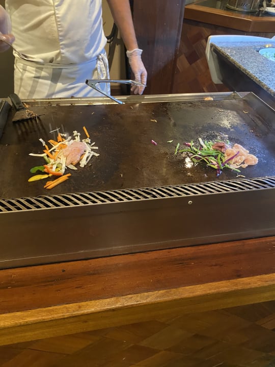 Gastro Adaaran Select Meedhupparu Island Resort - Premium All Inclusive