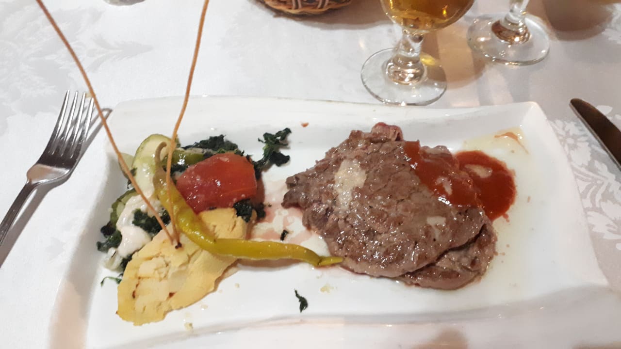 Gastro Hotel Playa Pesquero