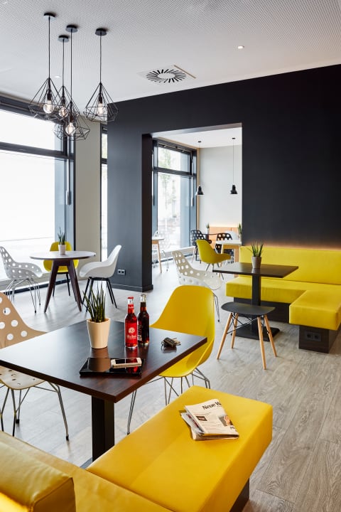 Gastro LÉGÈRE EXPRESS Bielefeld