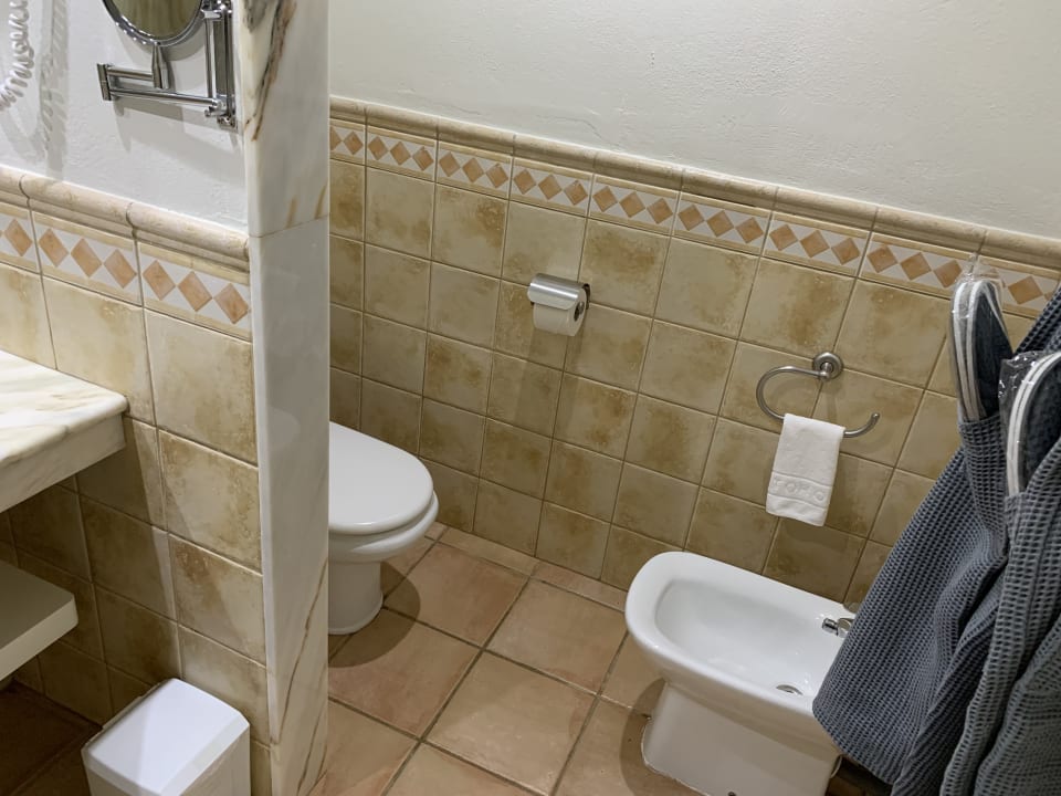 Zimmer H10 Playa Esmeralda - Adults only