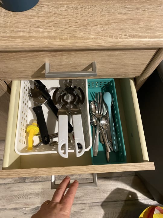 Zimmer Ferienhaus Tepel