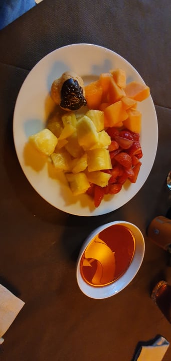 Gastro Hotel Zen Versilia