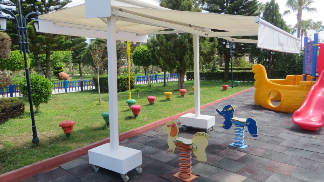 Sport & Freizeit Saphir Resort & Spa