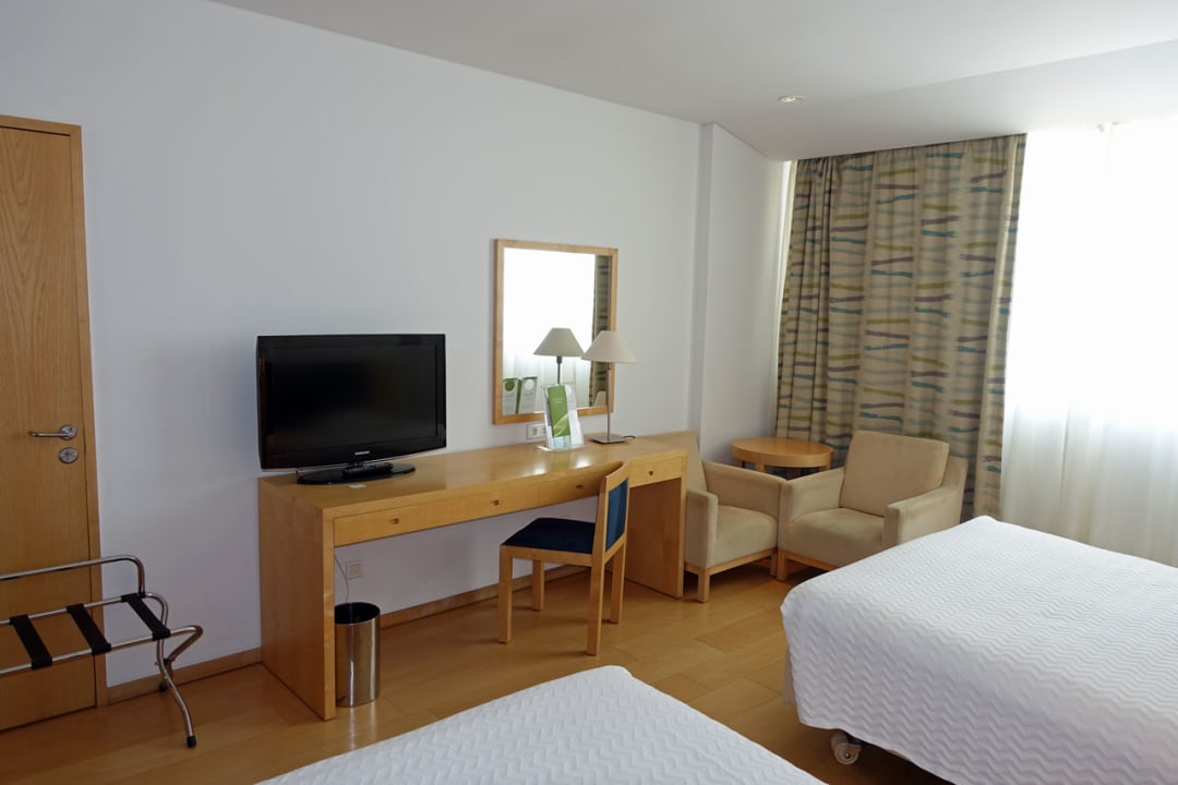 Zimmer The Lince Azores Great Hotel