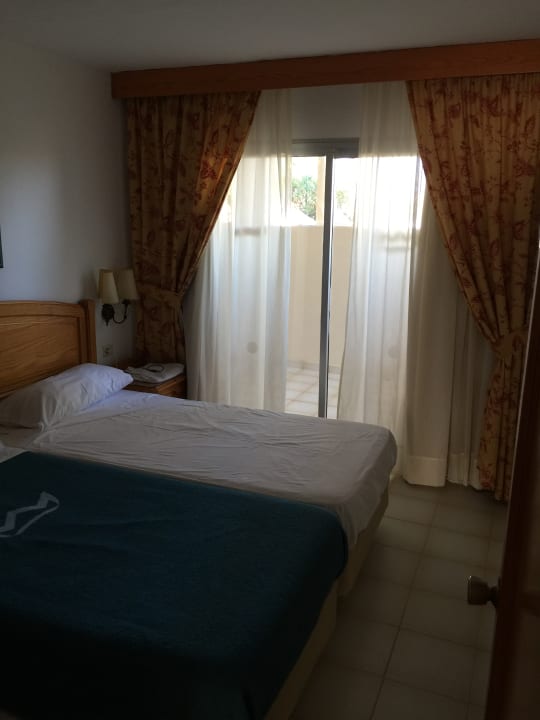 Zimmer Hotel Riu Oliva Beach Resort